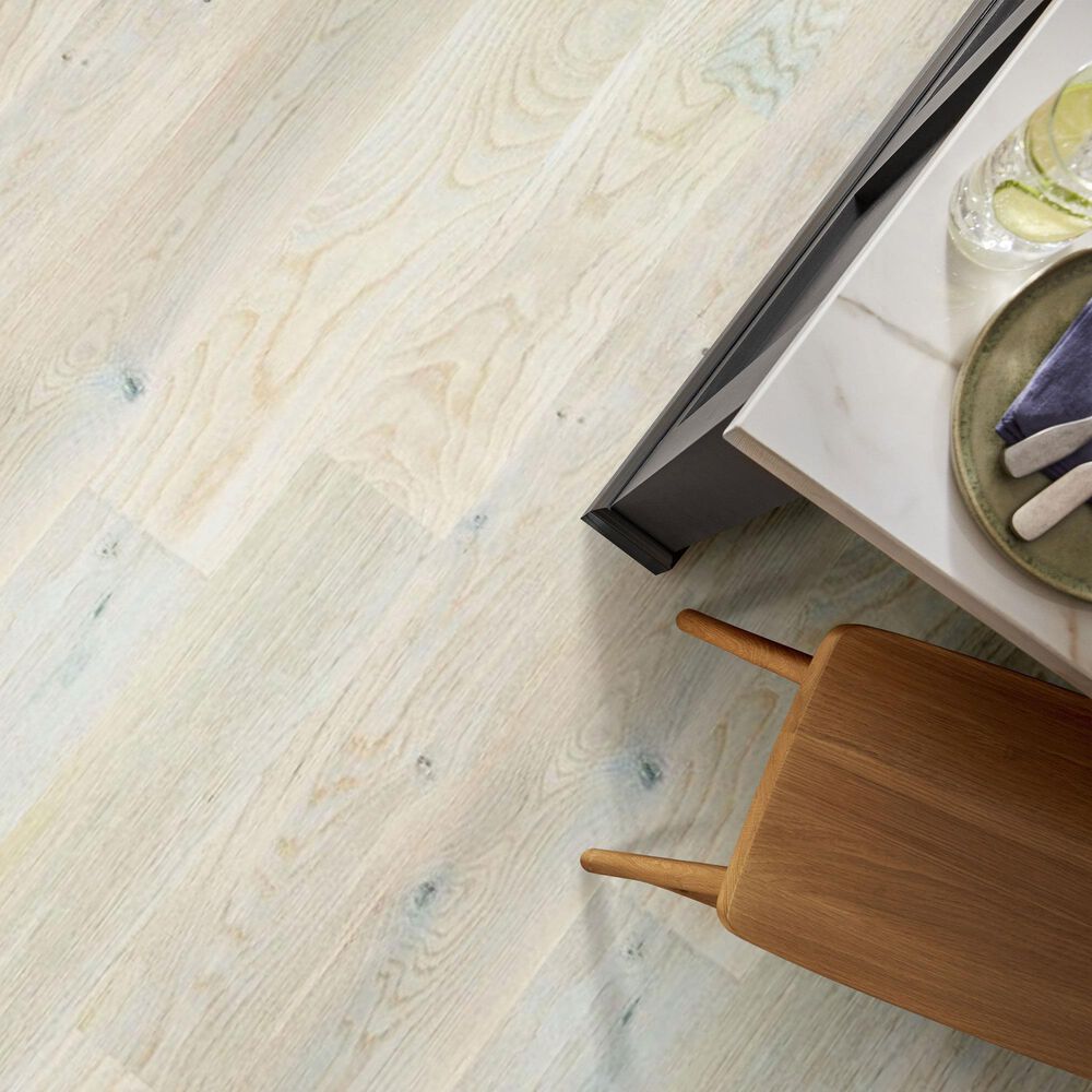 Anderson Tuftex Metallics II Pearl 5/8" Oak Engineered Hardwood, , large