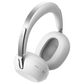Sony 1000X The Collexion Wireless Noise Canceling Over-the-Ear Headphones in Platinum, , large