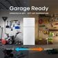 Element 18.1 Cu. Ft. Top Freezer Refrigerator in White, , large
