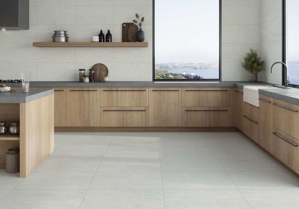 Emser Persona Dusk 15" x 30" Porcelain Matte Tile, , large