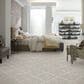 Anderson Tuftex Caress by Shaw Chateau Fare Carpet in Meditative, , large