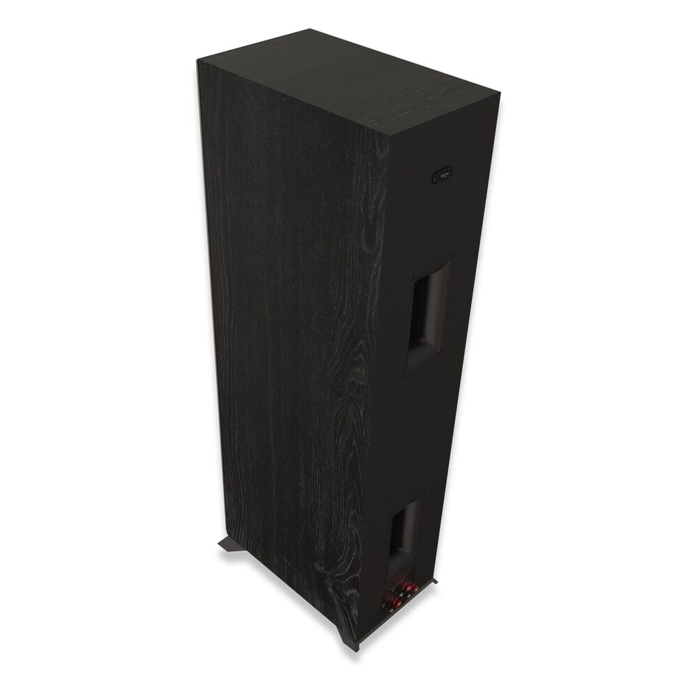 Klipsch RP-8000F II Dual 8&quot; 2-Way Floorstanding Speaker in Ebony &#40;Each&#41;, , large