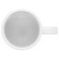 Pavilion Pugs and Kisses 17 Oz Mug in Gray and White, , large