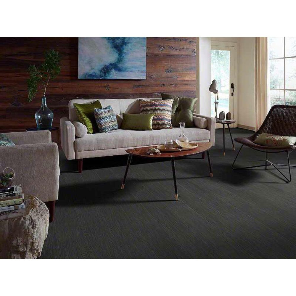 Shaw Century Plank Ironsmith 7" x 48" Luxury Vinyl Plank, , large