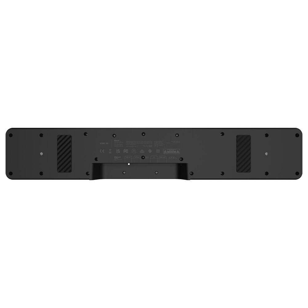 Klipsch Flexus Core 100 Soundbar in Black, , large