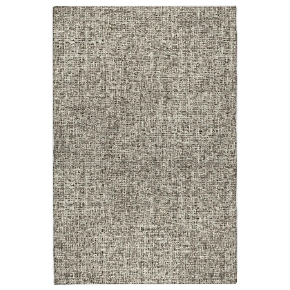 Dalyn Rug Company Voyage VY1 Putty 9" x 12" Area Rug, , large