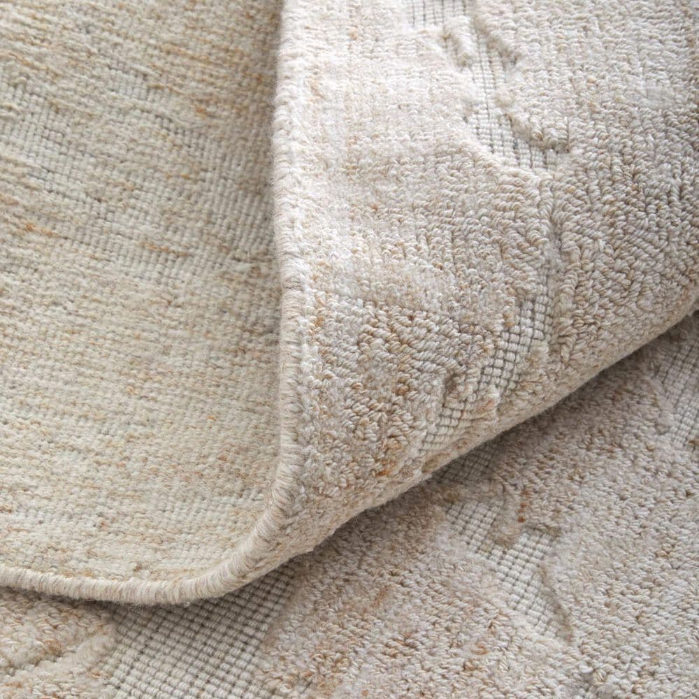 Feizy Rugs Aldrich 12&#39; x 15&#39; Beige Area Rug, , large