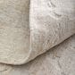 Feizy Rugs Aldrich 12" x 15" Beige Area Rug, , large