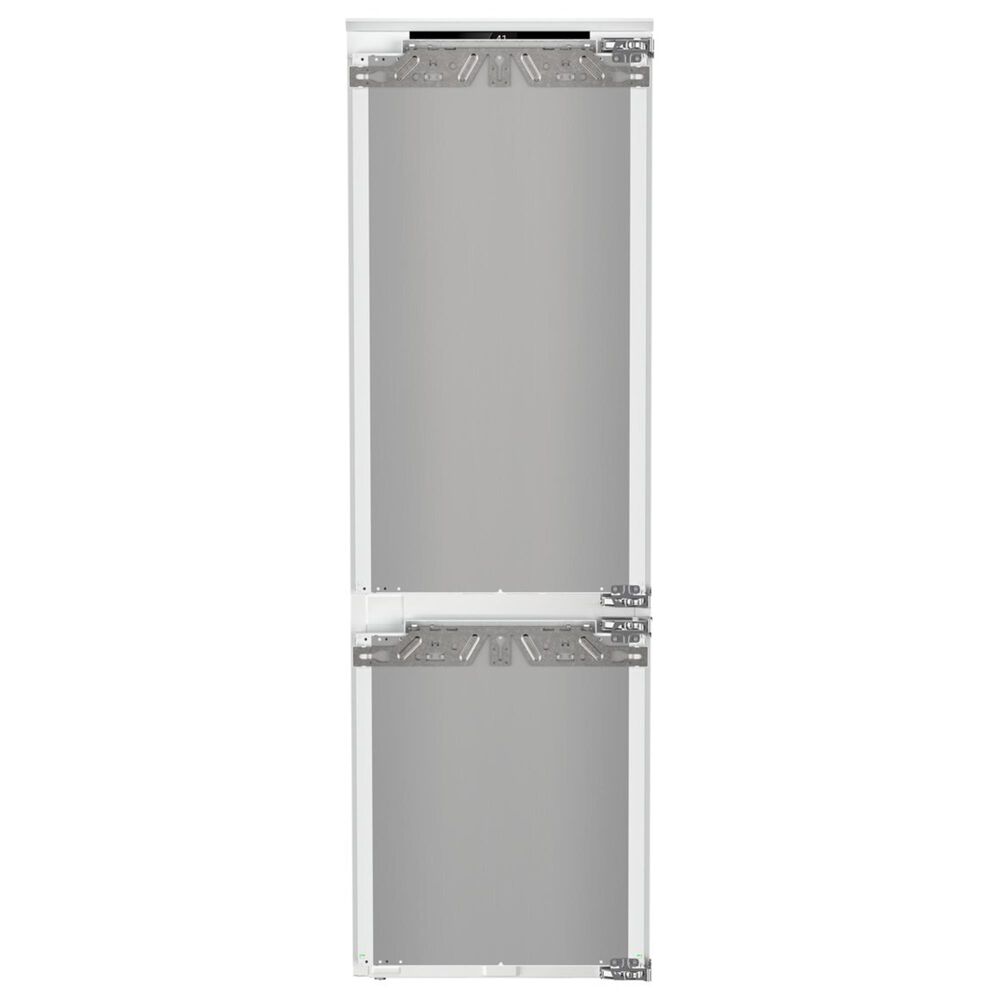 Liebherr 9 Cu. Ft. Counter-Depth Freestanding Bottom-Freezer Refrigerator in Panel Ready, , large