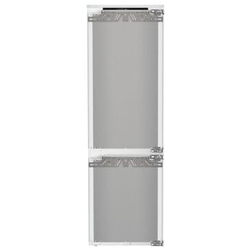 Liebherr 9 Cu. Ft. Counter-Depth Freestanding Bottom-Freezer Refrigerator in Panel Ready, , large