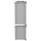 Liebherr 9 Cu. Ft. Counter-Depth Freestanding Bottom-Freezer Refrigerator in Panel Ready, , large