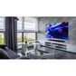 Samsung 55" 4K QLED w/Soundbar Sys, , large