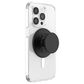 PopSockets PopGrip MagSafe Circle in Black, , large