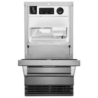 Frigidaire 24.8 Cu. Ft. FFCL2542AW Chest Freezer in White