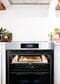 Frigidaire Gallery 30" Freestanding Induction Convection Range with Stone-Baked Pizza in Stainless Steel, , large