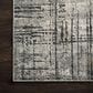 Loloi Cascade CAS-02 7"10" x 10"10" Marine and Grey Area Rug, , large