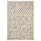 Rifle Paper Co Crafted by Cloth and Company Provence 2"6" x 8" Estee Ivory Runner, , large