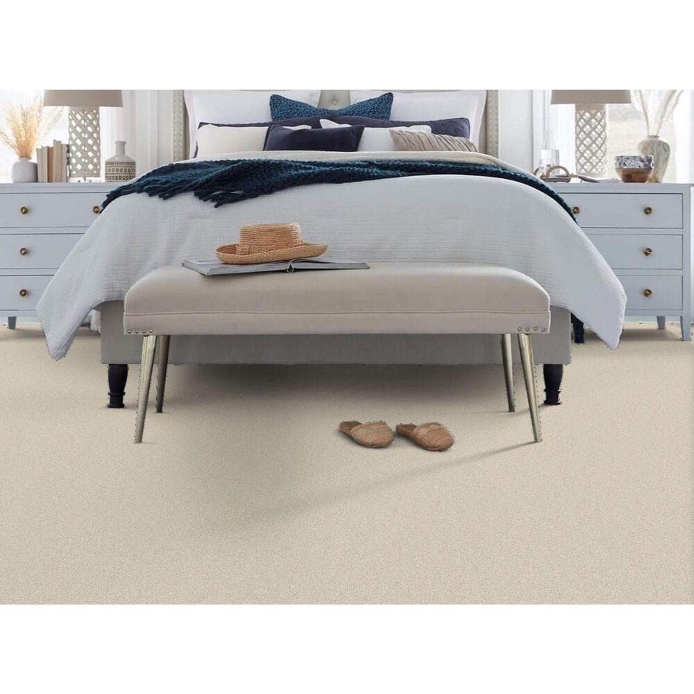 Masland Sandy Beach Carpet in Coastal, , large