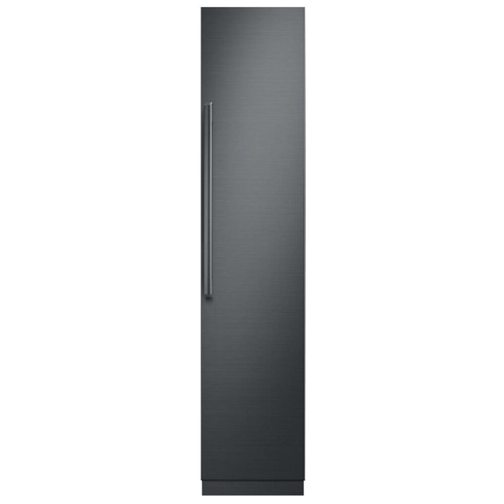 Dacor 18" Modernist Freezer Refrigerator Column with Right Hinge and Dual Icemakers in Panel Ready, , large
