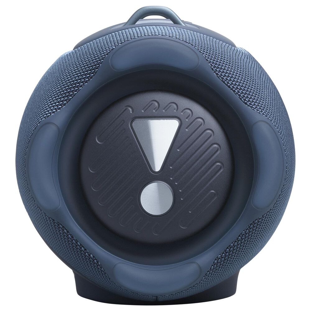 JBL Xtreme 5 Portable Waterproof Speaker in Blue, , large