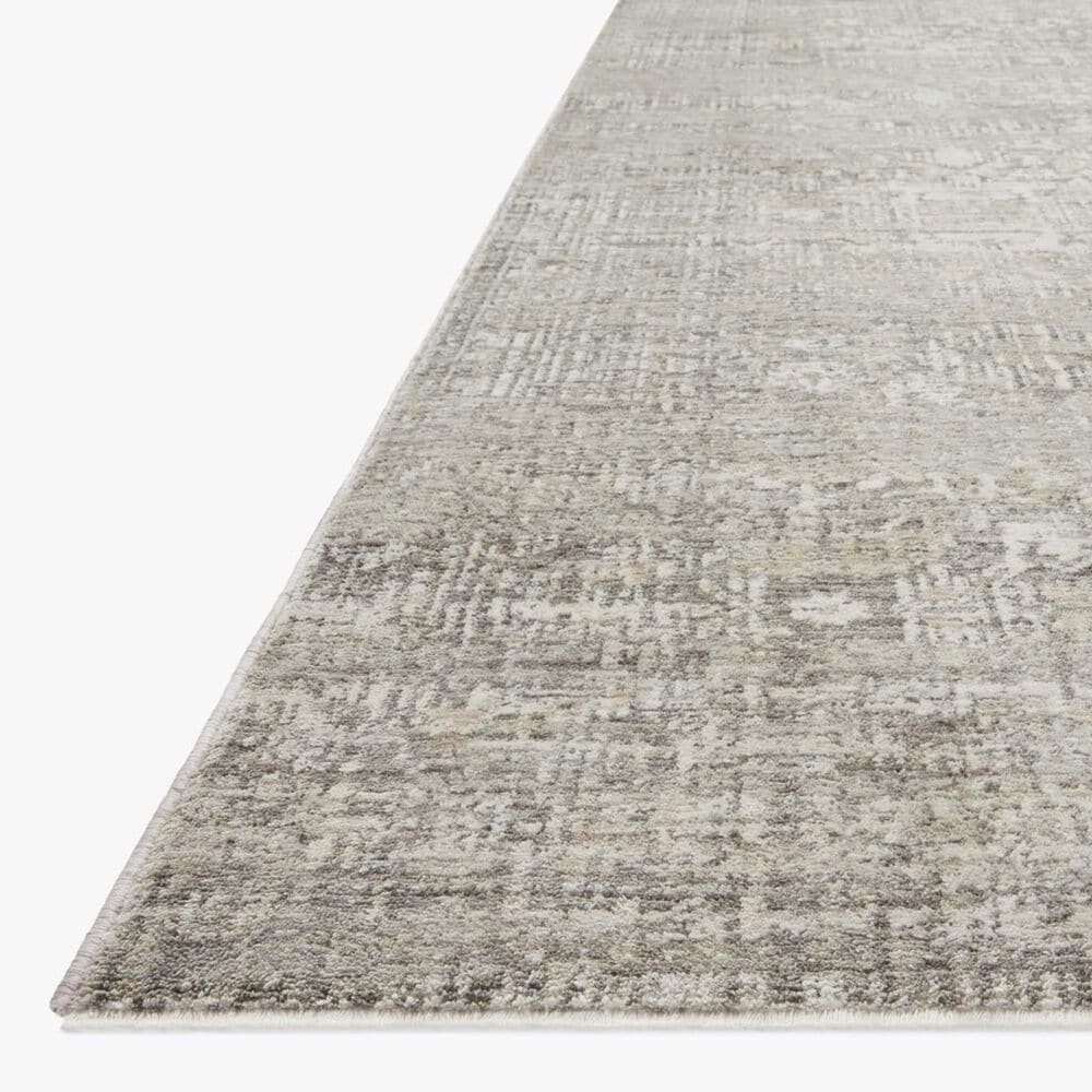 Amber Lewis x Loloi Honora 2&#39;7&quot; x 10&#39; Grey and Beige Runner, , large
