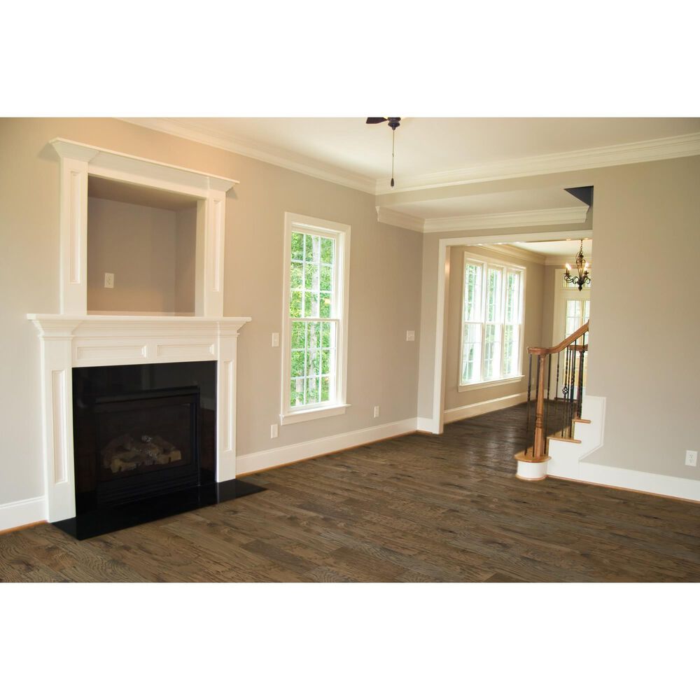 Trinity Hardwood EL Paso Sunland Hickory Hardwood, , large