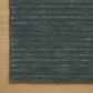 Loloi II Henry 8"6" x 11"6" Denim and Ivory Area Rug, , large