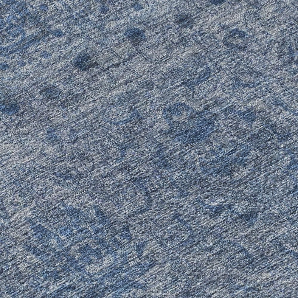 Dalyn Rug Company Burano BU8 5&#39; x 7&#39;6&quot; Blue Indoor/Outdoor Area Rug, , large