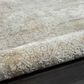 L&R Resources Brisbane Gray and Beige 10" x 13"10" Area Rug, , large