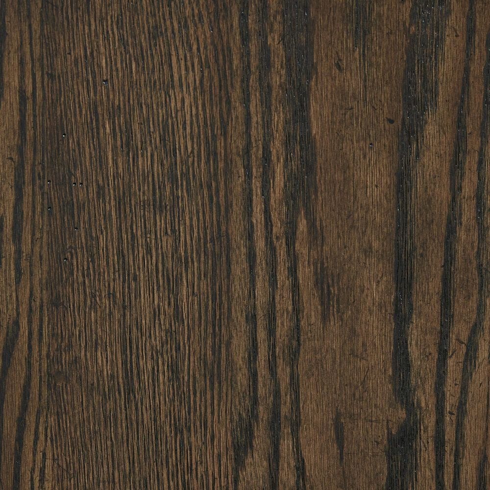 Millenium Maylee Queen Canopy Bed in Dark Brown, , large