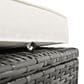 HOMLUX 6-Piece Outdoor Conversation Set with Storage Box in Beige, , large