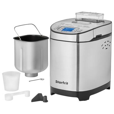 Starfrit Electric Bread Maker, , large