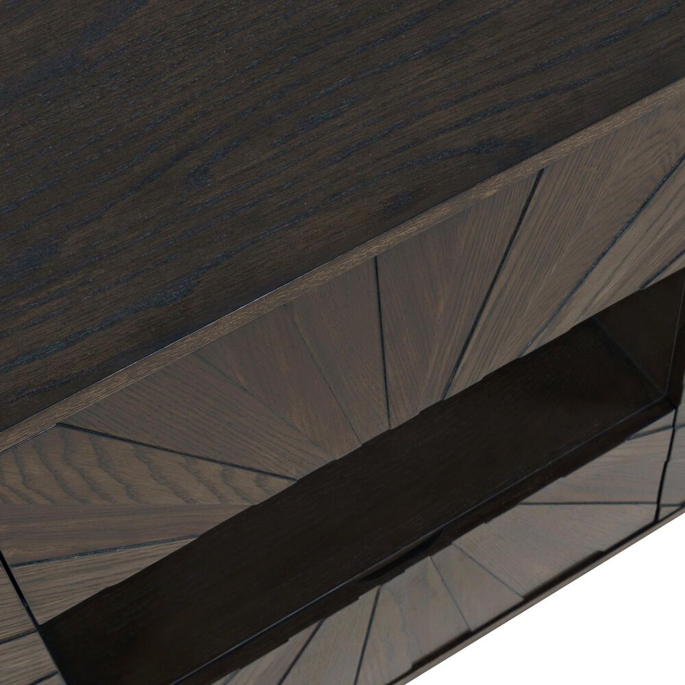 Waltham Reece 70&quot; Console in Americano, , large