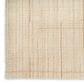 Nourison Architectura Natural 2" x 3" Area Rug, , large
