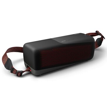 Philips Wireless Home Speaker with 24 Hours in Black, , large
