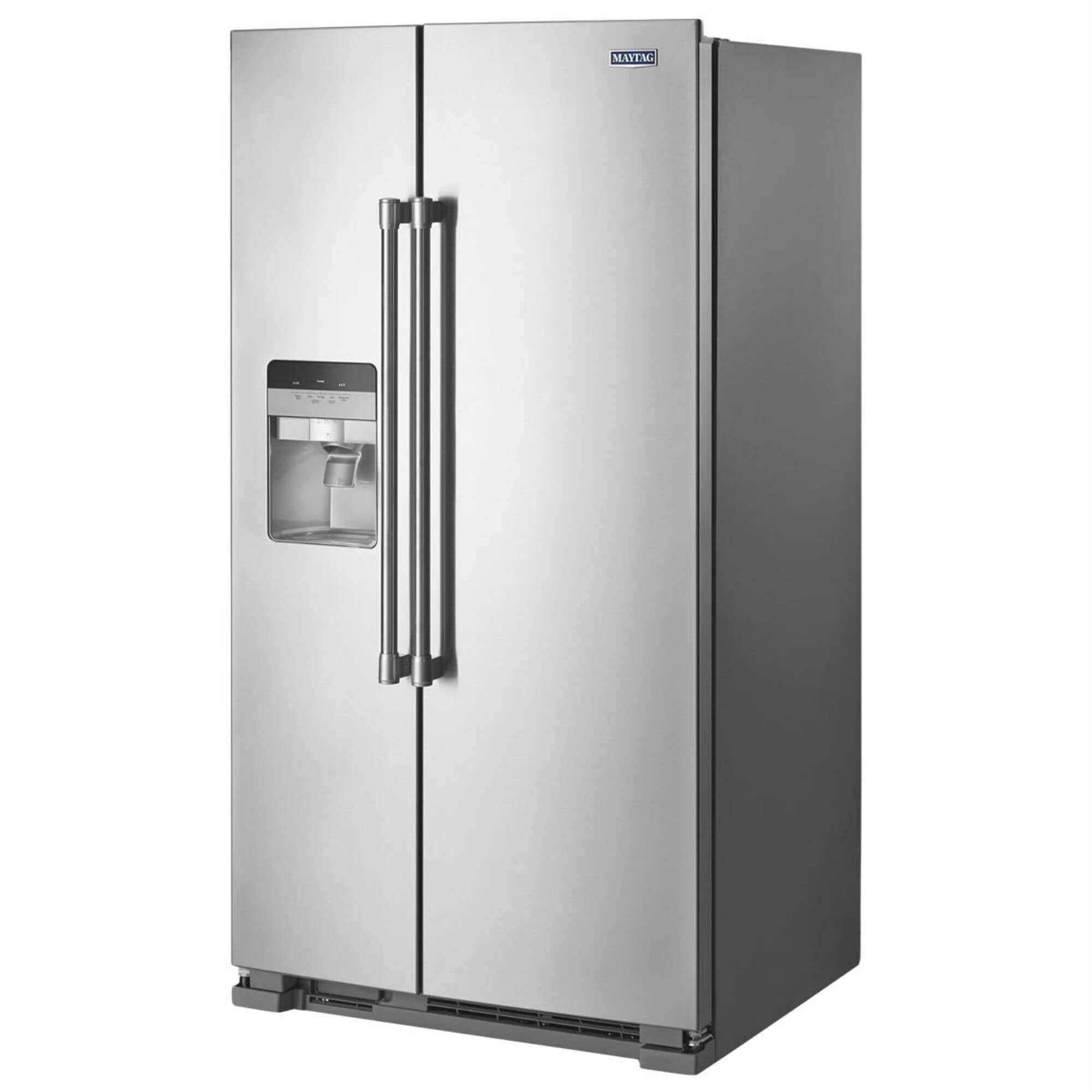 maytag msd2572vew00 cubic feet