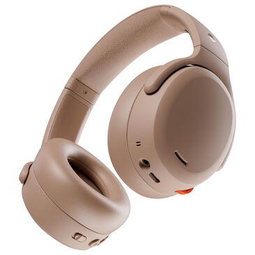 Skullcandy Crusher ANC 2 Wireless Over-Ear Headphone in Primer, , large