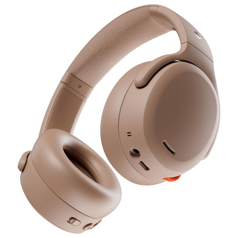 Skullcandy Crusher ANC 2 Wireless Over-Ear Headphone in Primer, , large