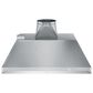 GE Appliances 36 Wi-Fi Enabled Designer Custom Insert with Dimmable LED Lighting, , large