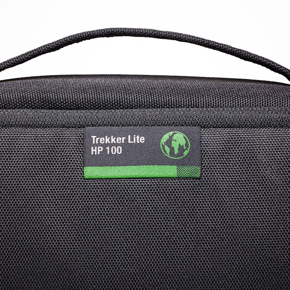 Lowepro Trekker Lite HP 100 Camera Bag in Black, , large
