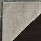 Safavieh Evoke EVK256S 2"2" x 15" Silver and Ivory Runner, , large