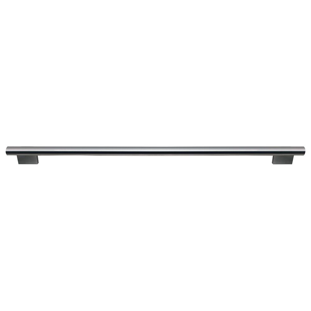 Sub-Zero 31" Tubular Handle in Stainless Steel, , large