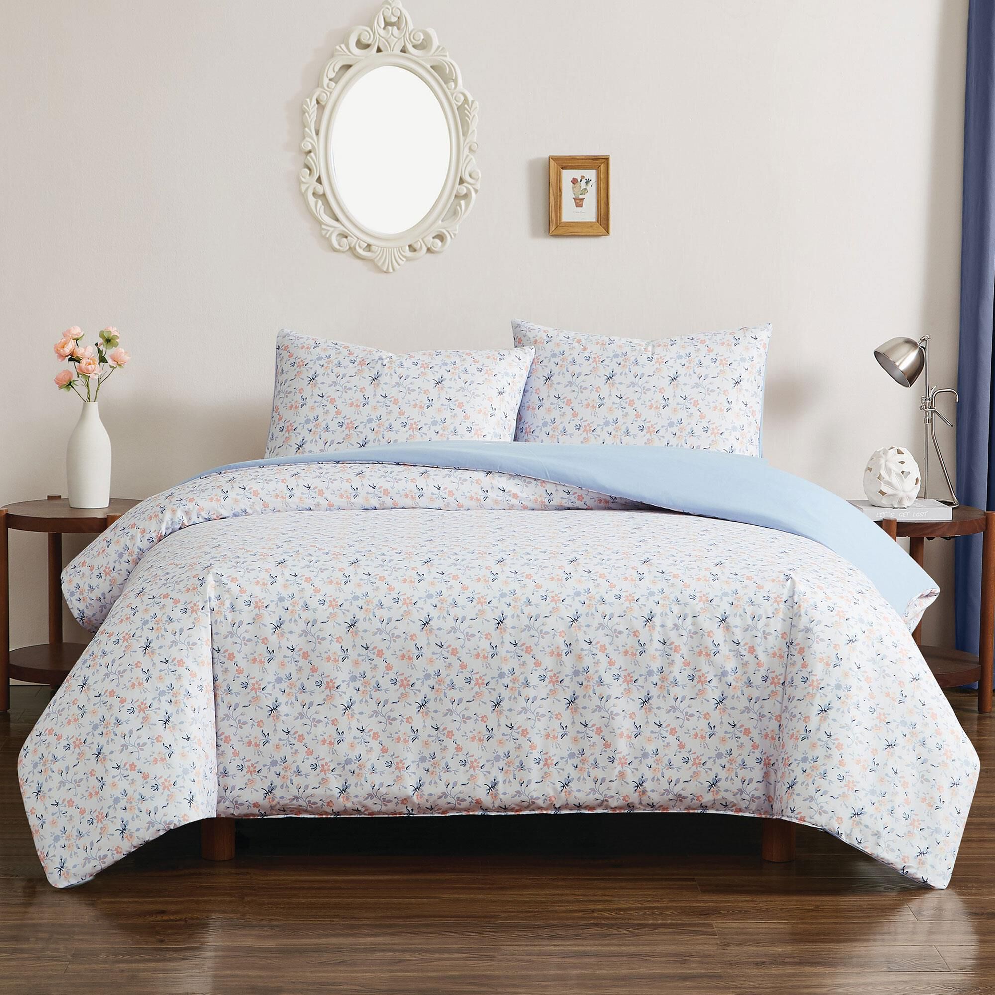 Twin xl deals bed set