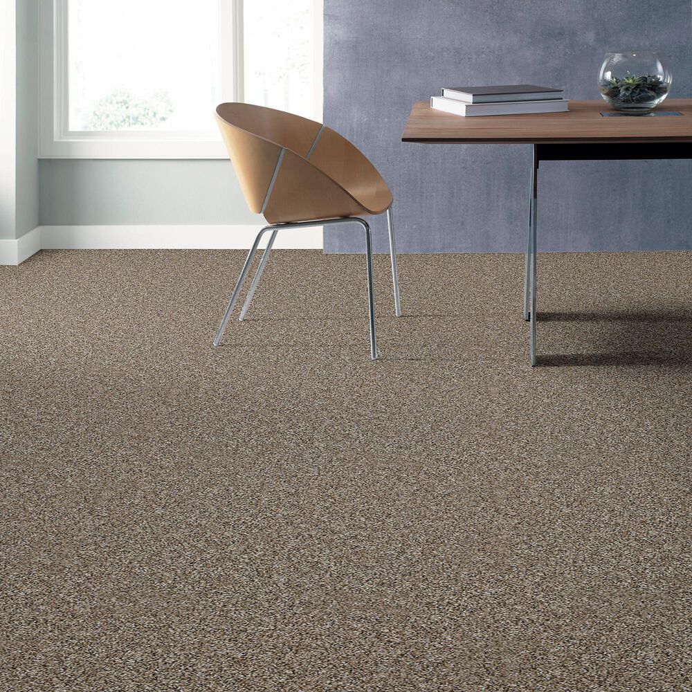 Philadelphia Eclipse Commanding Tweed Carpet in Weathered, , large