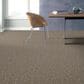 Philadelphia Eclipse Commanding Tweed Carpet in Weathered, , large