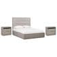 Urban Home Oxford 3-Piece Queen Bedroom Set in Mineral, , large