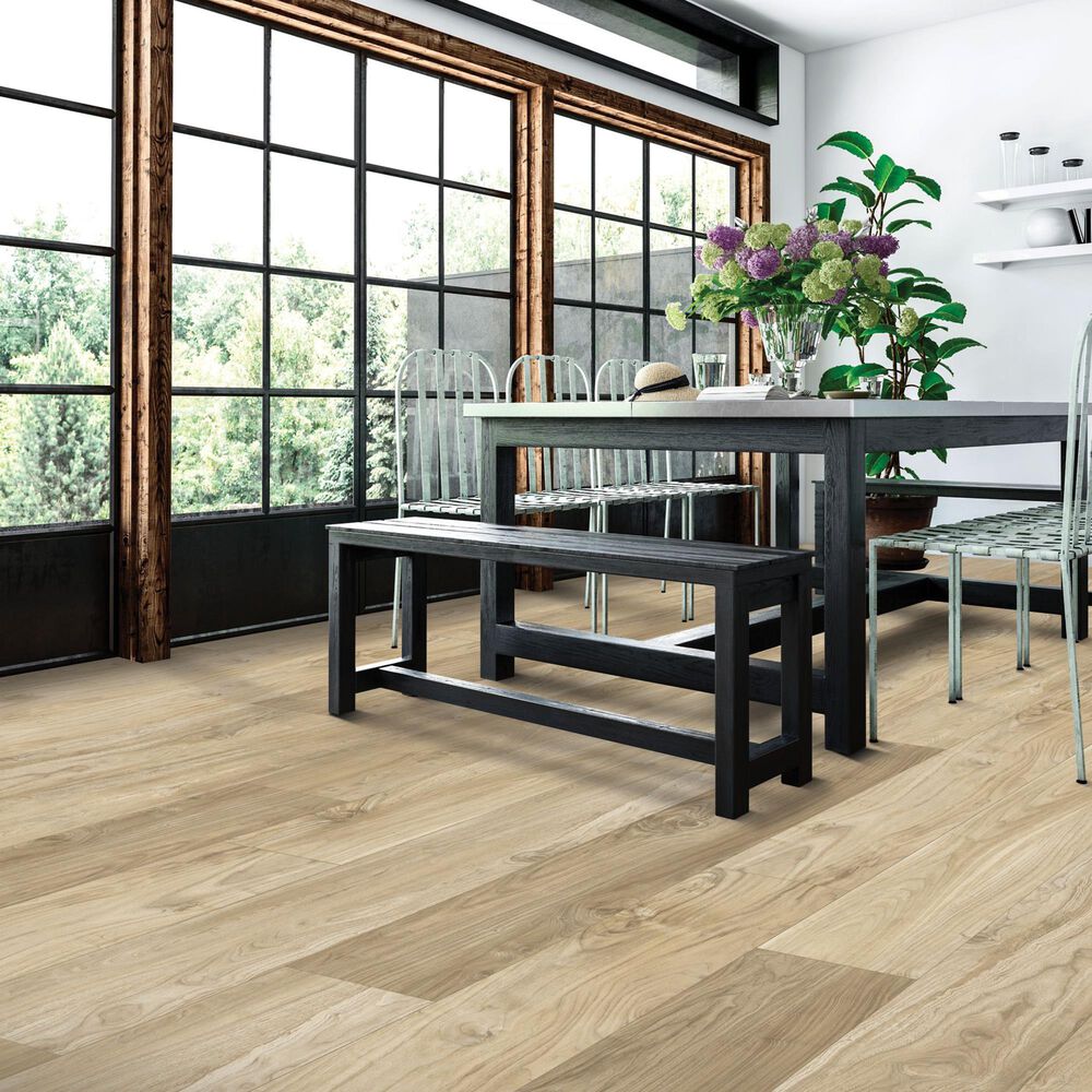 Pergo Wider Longer Sweet Syrup 10&quot; x 72&quot; Luxury Vinyl Plank, , large