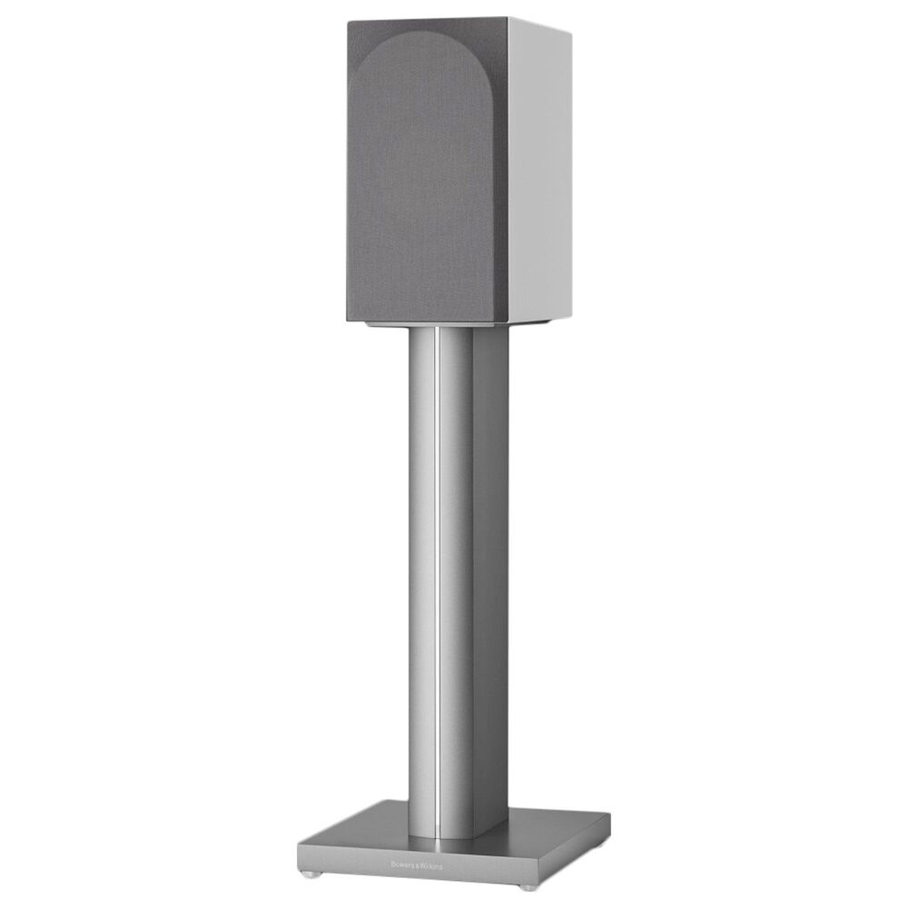 Bowers &amp; Wilkins 700 Series 706 S3 2-Way Bookshelf Loudspeaker in Satin White, , large