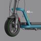 Navee N Series N65i Electric Scooter in Black, , large