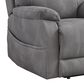 Ashley Next-Gen Durapella Power Lift Recliner in Slate, , large